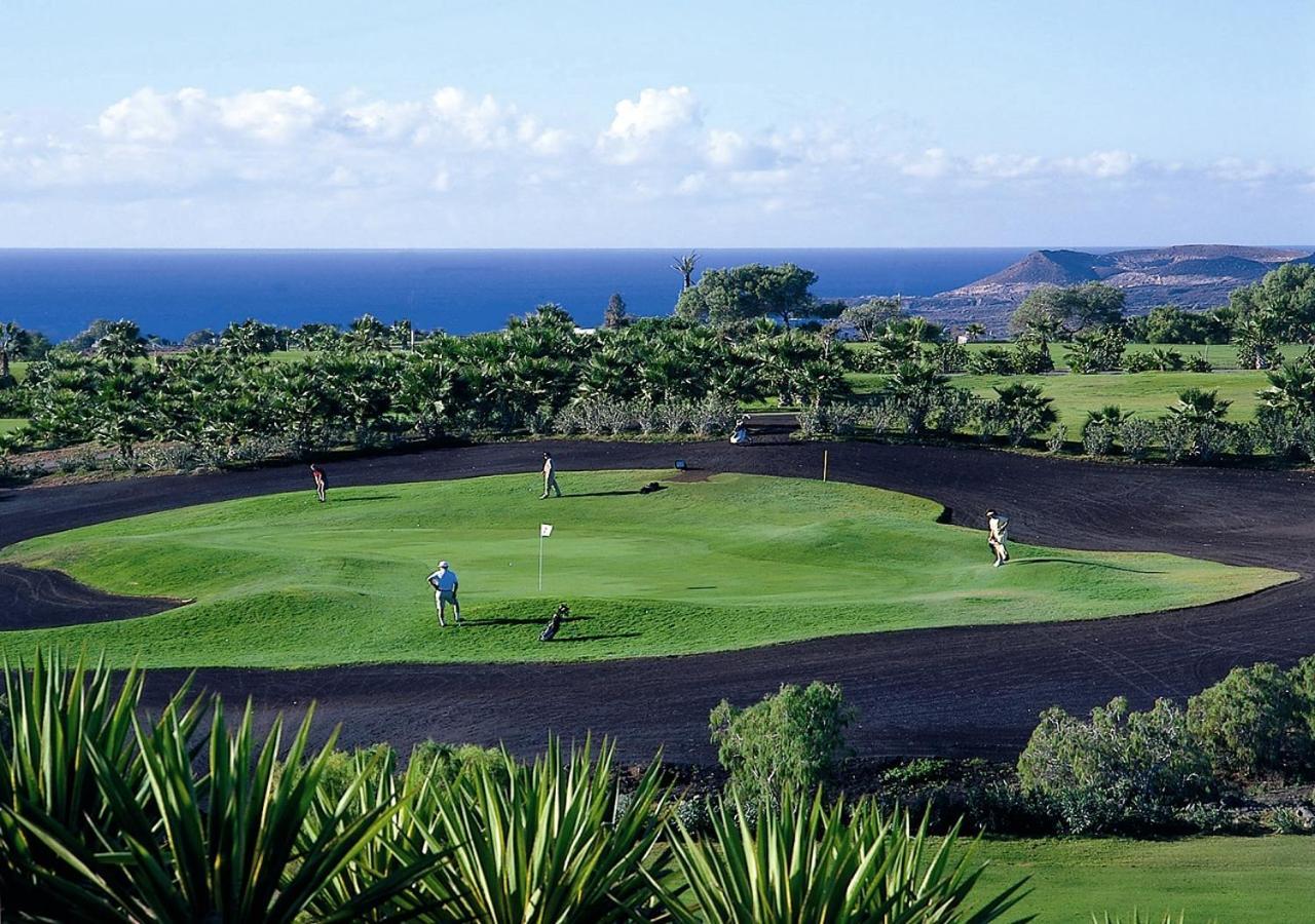 سان ميغيل ذي أبونا Olle Golf Tenerife Sur المظهر الخارجي الصورة