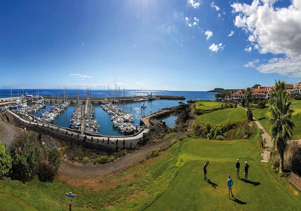 سان ميغيل ذي أبونا Olle Golf Tenerife Sur المظهر الخارجي الصورة