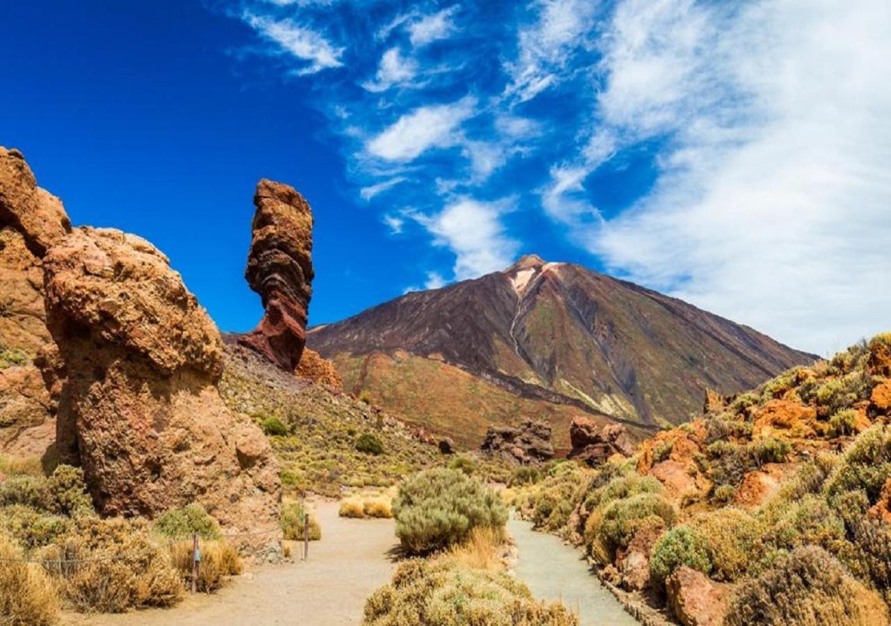 سان ميغيل ذي أبونا Olle Golf Tenerife Sur المظهر الخارجي الصورة