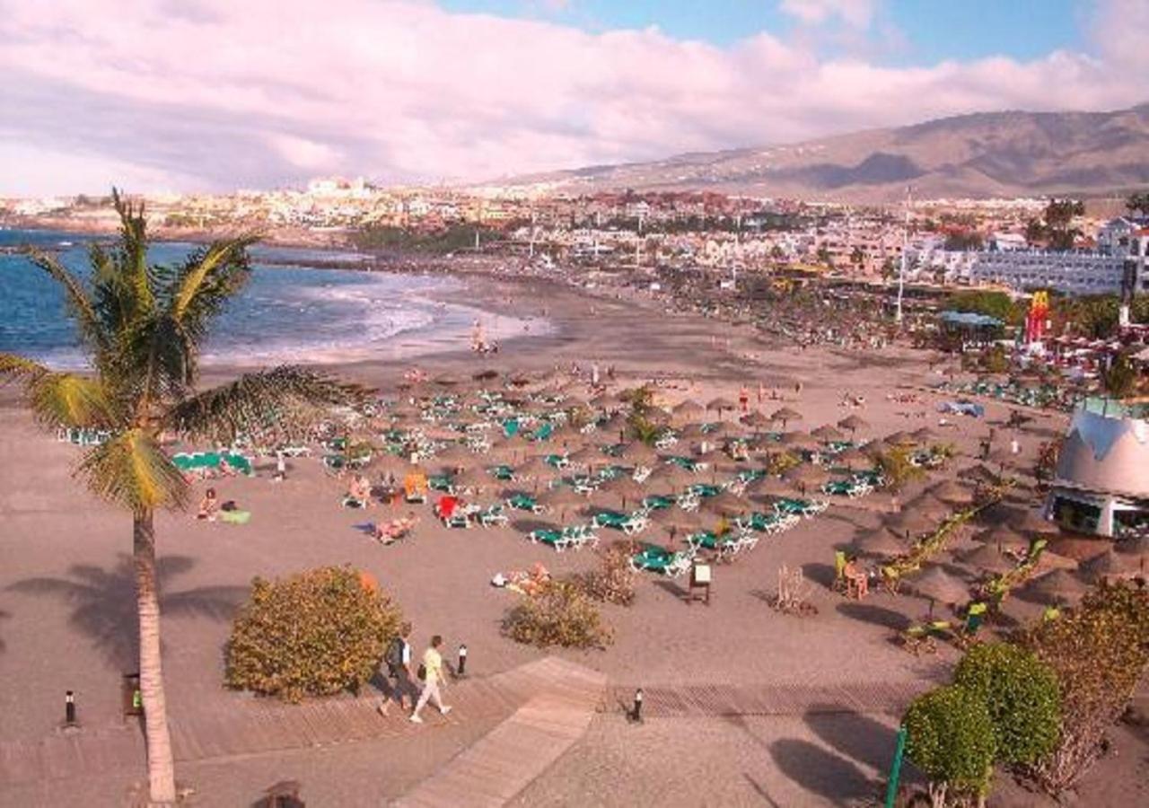 سان ميغيل ذي أبونا Olle Golf Tenerife Sur المظهر الخارجي الصورة