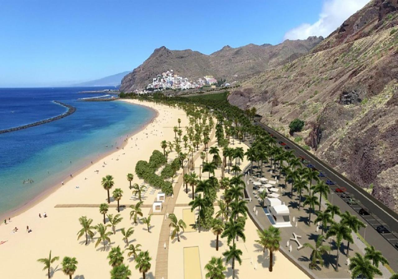 سان ميغيل ذي أبونا Olle Golf Tenerife Sur المظهر الخارجي الصورة