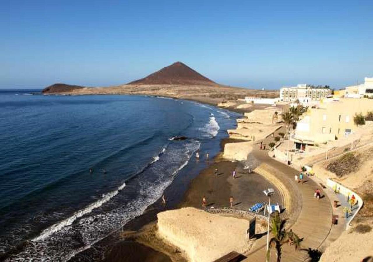 سان ميغيل ذي أبونا Olle Golf Tenerife Sur المظهر الخارجي الصورة