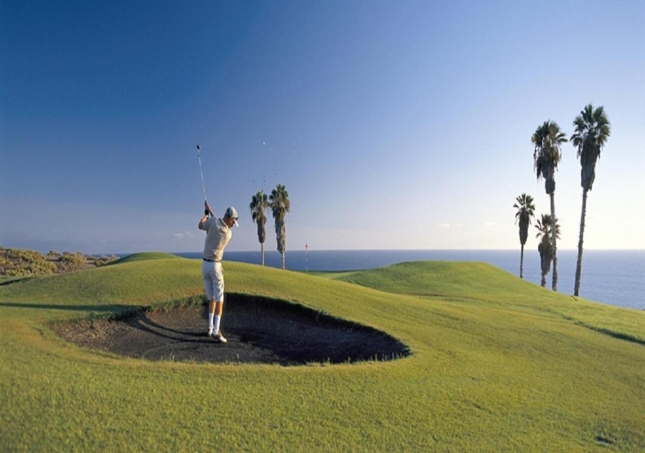 سان ميغيل ذي أبونا Olle Golf Tenerife Sur المظهر الخارجي الصورة